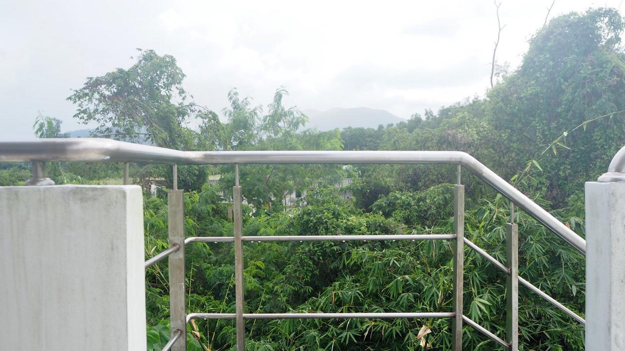 Villa Somewhere Phuket Thalang Exterior foto