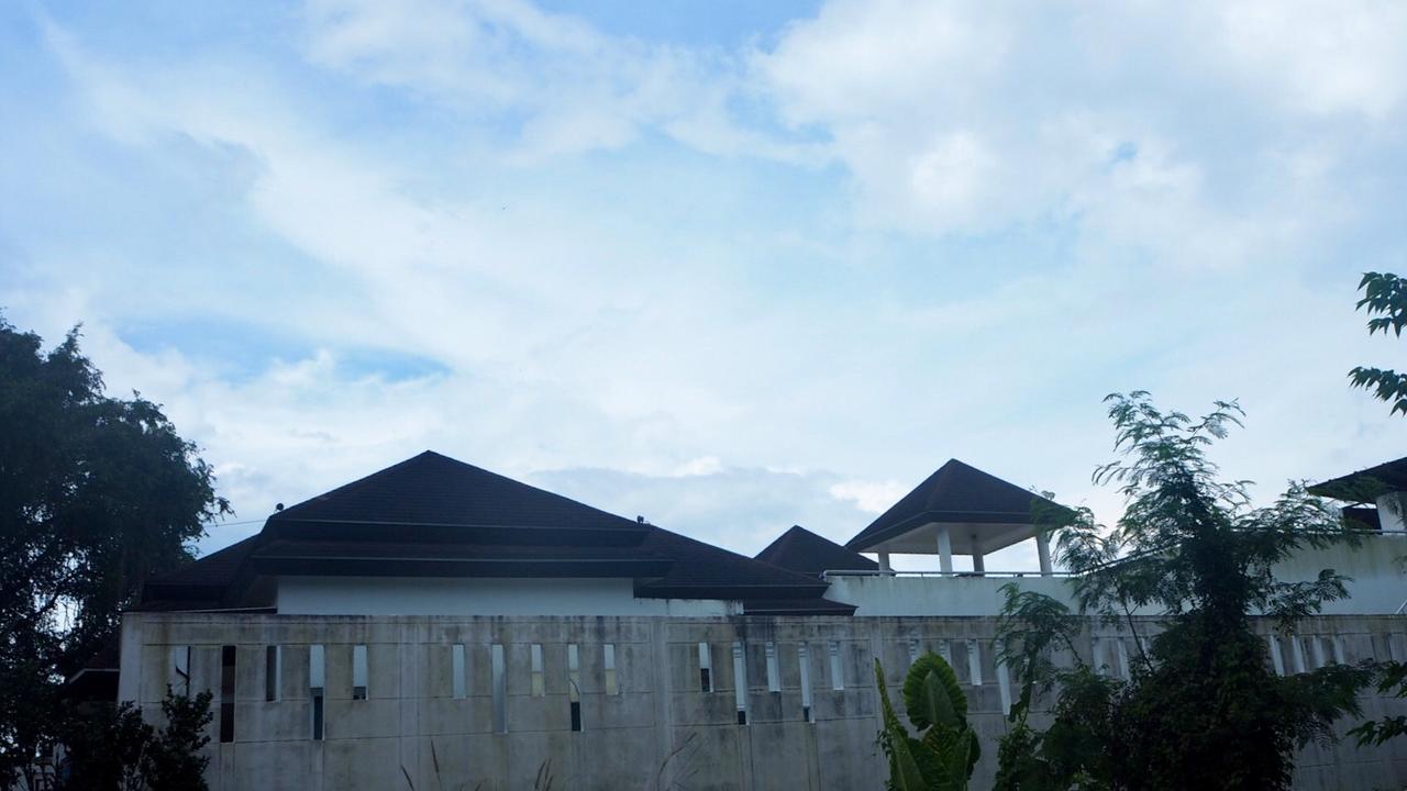 Villa Somewhere Phuket Thalang Exterior foto